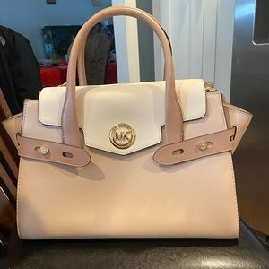 Michael Kors Carmen Handbag